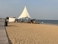 -巧克力渔家.小船海鲜胶东菜(三浴场店)