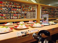 -大起水产回转寿司(道顿堀店)