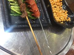 -练掌门·火锅&烧烤&烤鱼(北亭店)