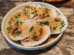 -新白鹿餐厅(松江开元地中海店)