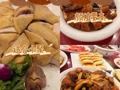 -荔枝楼酒家(员村东璟店)