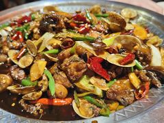 -东来土菜馆(民祥园路店)