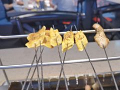 -邢氏老太太烧烤(南山店)