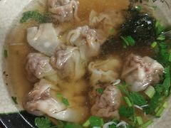 -二马路野馄饨烧烤(二马路店)