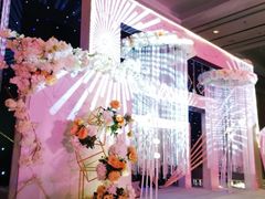 -上海新发展亚太JW万豪酒店