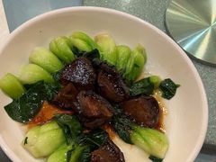 -全聚德(上海首店浦东店)