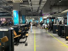 -阳光游泳培训(北苑店)