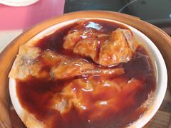 -万利港式茶餐厅