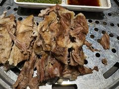 -胡杨记忆(和平路店)