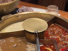 -巴奴毛肚火锅(大剧院店)