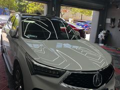 -龙粤汽车贴膜·中国航天山由