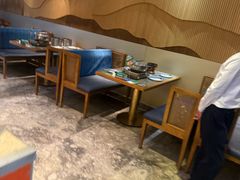 -亚马逊蒸汽活海鲜自助(LCM置汇旭辉广场店)