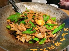 -费大厨辣椒炒肉(新城吾悦广场店)