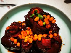 黄豆猪脚圈-竹外桃花·江南小酒馆(SKP·S店)
