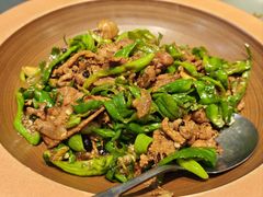 -湘中缘·湖南菜(娄底驻京办店)