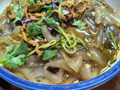 -大家乐东北菜(富河园店)