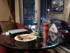 -上海静安昆仑大酒店