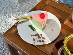 -Metal hands·铁手咖啡