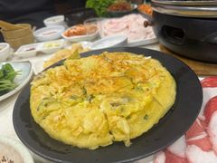-金刚山(学府路店)
