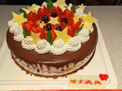 -好利来(房山龙湖天街店)