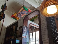 -圆满素食林饭店非遗素食(河西店)