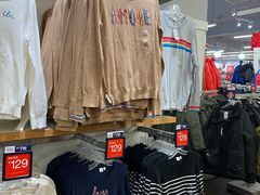 -GAP(王府井奥莱·香江小镇店)