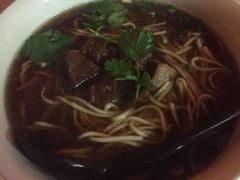 -李先生牛肉面大王(济泺路店)
