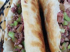 -弘善寺驴肉馆(十里河文化园店)