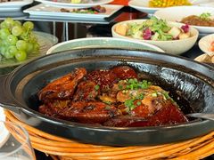 -湘湖大院(越王路店)