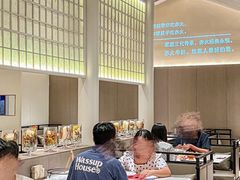 -赤火牛排(金狮广场店)