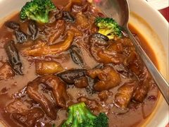-安蒂娅.悦景轩中餐厅(西乡店)