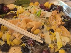 -绿华园休闲山庄
