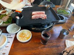 -Dombe豚(黑猪肉街店)