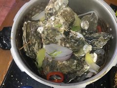 -虾老大小龙虾烧烤(竞舟店)