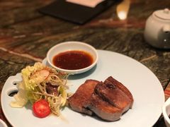 -炙柒Sekinana·精致料理 烧鸟·铁板烧(海上世界店)