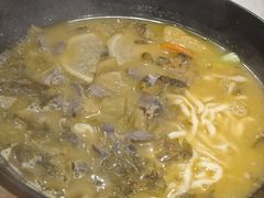 -好麺世家海鲜面馆(新建中路店)