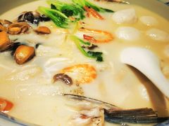 -山外山菜馆(玉泉路店)