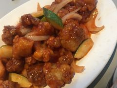 -纽顿熟食中心