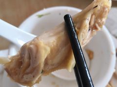 -深圳柯记餐厅(大望店)