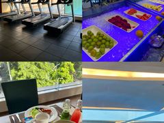 -中山利和希尔顿酒店