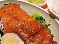 -星仔记烧腊饭店(五山店)
