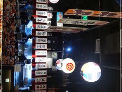 -白石的深夜食堂(大上海店)