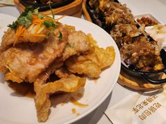 -北李·海肠捞饭·大连菜(望京凯德MALL店)