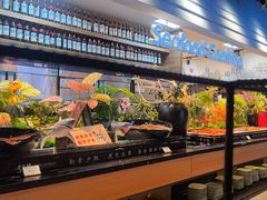 -梨花自助烤肉(乐宾店)