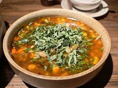 -拾光与烟火丨炭火串烧·自贡小活鲜(西村大院店)