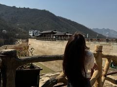-方城县七峰山生态旅游区