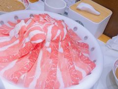 -曲氏老北京铜锅涮肉•火锅(不老街店)