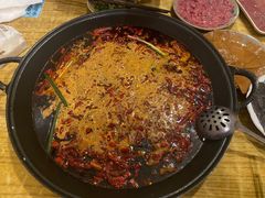 -刁姐火锅(五小区店)