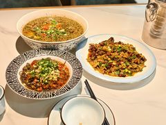 -南山翁新概念川菜(江宁万达广场店)