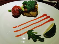 -鹿萤季·营地小馆(皇后公园店)